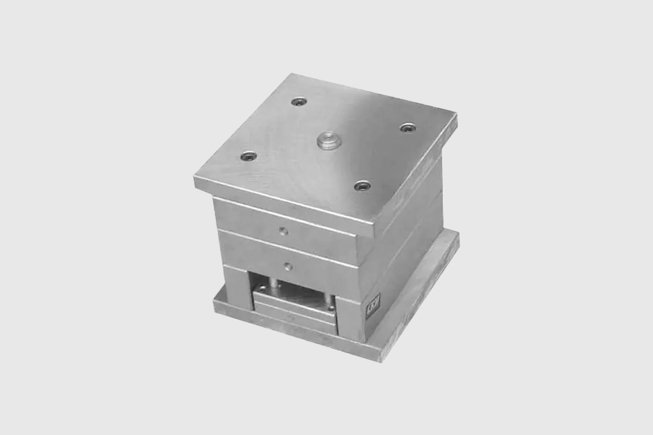 injection mould injection mould