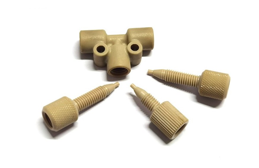 注塑模具首選鴻仁威爾