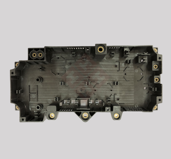 注塑模具首選鴻仁威爾 注塑模具首選鴻仁威爾