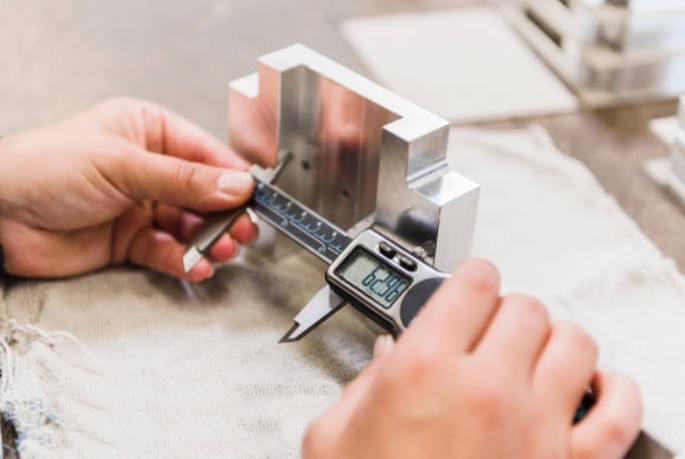 注塑模具首選鴻仁威爾