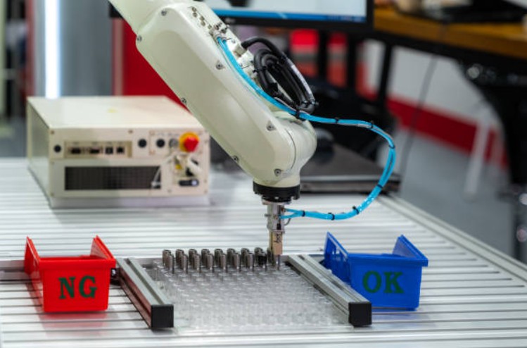 注塑模具首選鴻仁威爾