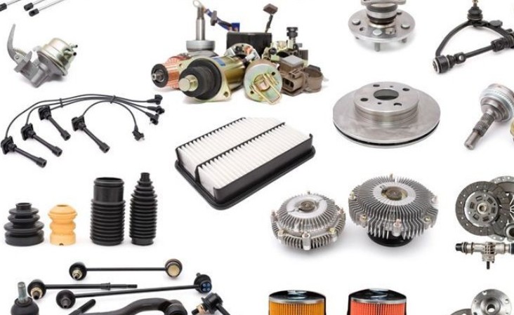 注塑模具首選鴻仁威爾