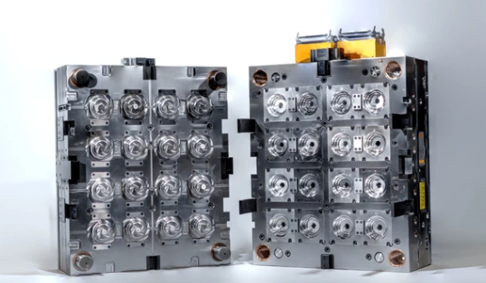 注塑模具首選鴻仁威爾 注塑模具首選鴻仁威爾