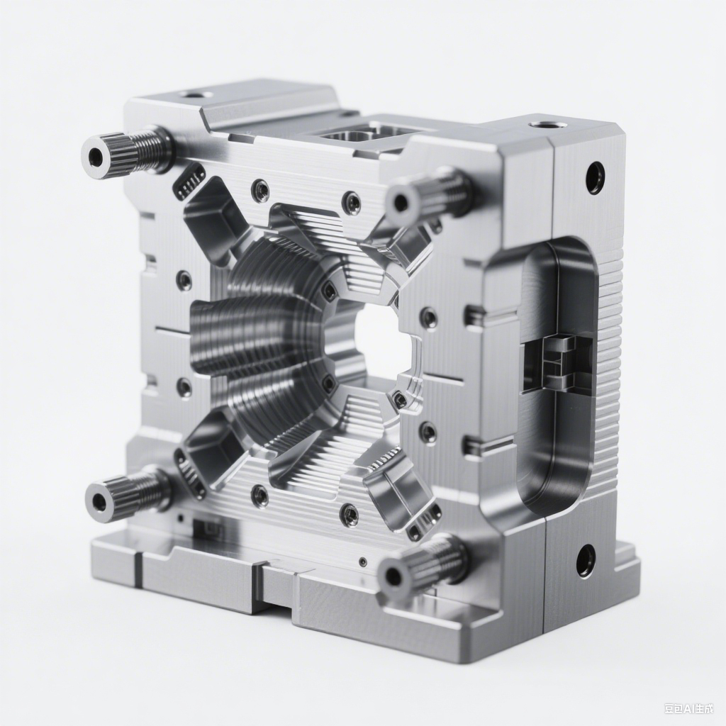注塑模具首選鴻仁威爾 注塑模具首選鴻仁威爾