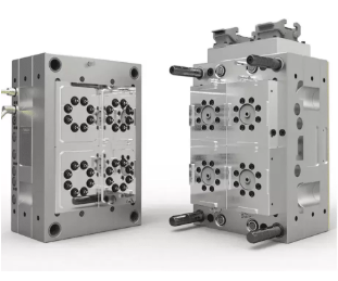 注塑模具首選鴻仁威爾 注塑模具首選鴻仁威爾