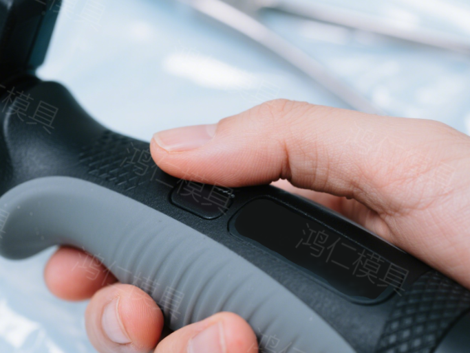 injection mould injection mould