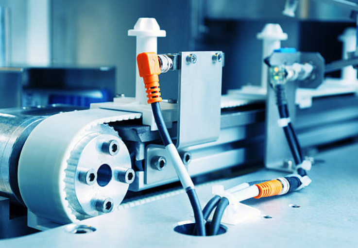 注塑模具首選鴻仁威爾