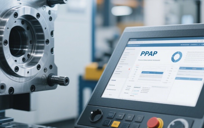 注塑模具首選鴻仁威爾