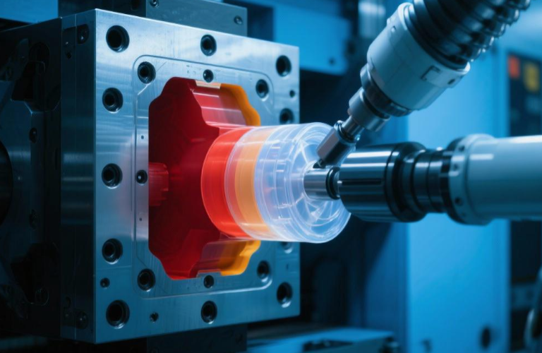 注塑模具首選鴻仁威爾 注塑模具首選鴻仁威爾