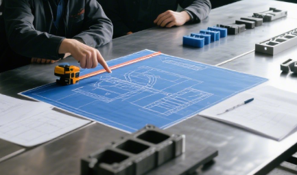 注塑模具首選鴻仁威爾 注塑模具首選鴻仁威爾