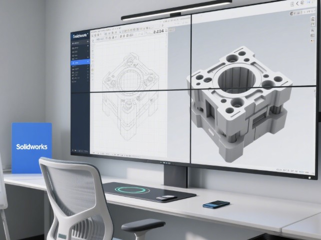注塑模具首選鴻仁威爾 注塑模具首選鴻仁威爾