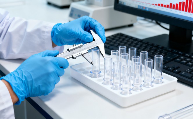 注塑模具首選鴻仁威爾