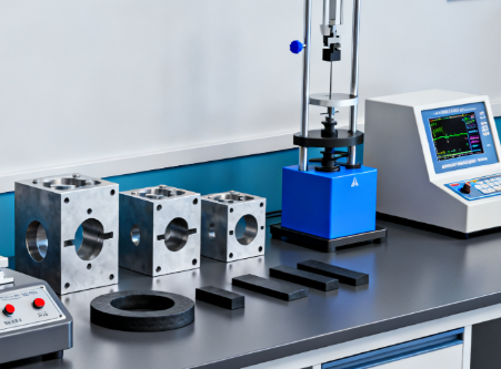 injection mould injection mould