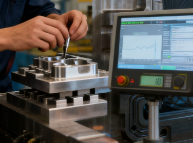 injection mould injection mould