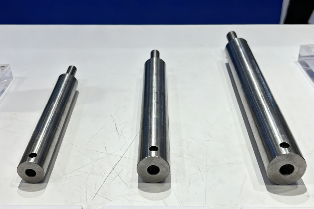 injection mould injection mould