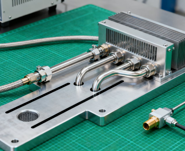 injection mould injection mould