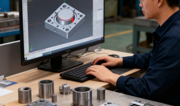 injection mould injection mould