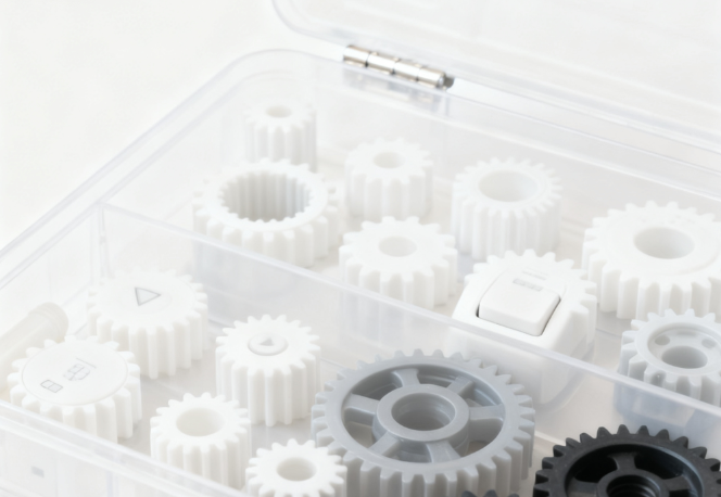 injection mould injection mould