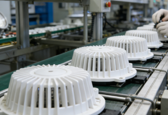 injection mould injection mould