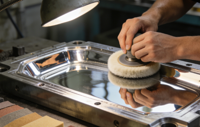 注塑模具首選鴻仁威爾 注塑模具首選鴻仁威爾