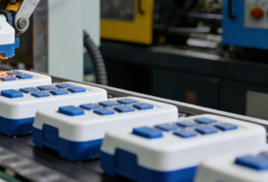 注塑模具首選鴻仁威爾 注塑模具首選鴻仁威爾