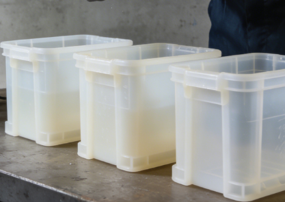 injection mould injection mould