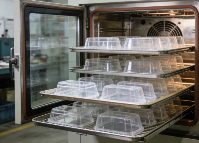 injection mould injection mould