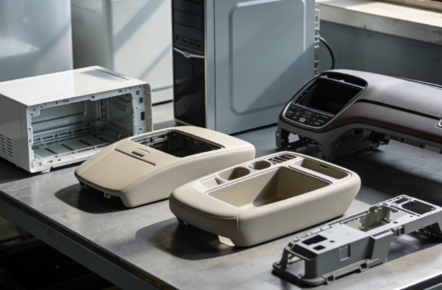 injection mould injection mould