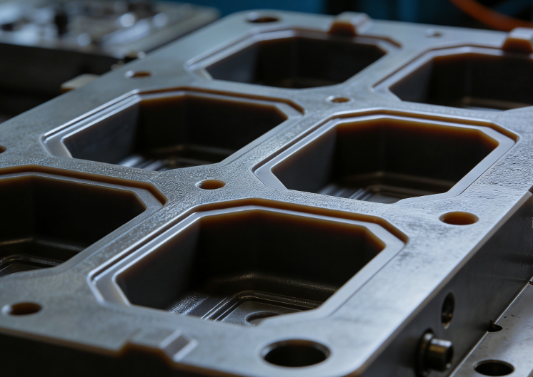 注塑模具首選鴻仁威爾 注塑模具首選鴻仁威爾