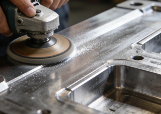 注塑模具首選鴻仁威爾 注塑模具首選鴻仁威爾