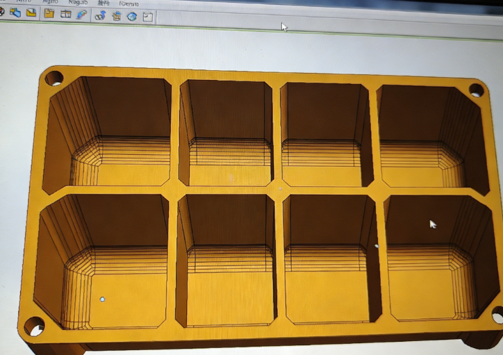 注塑模具首選鴻仁威爾 注塑模具首選鴻仁威爾