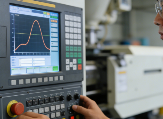 注塑模具首選鴻仁威爾 注塑模具首選鴻仁威爾