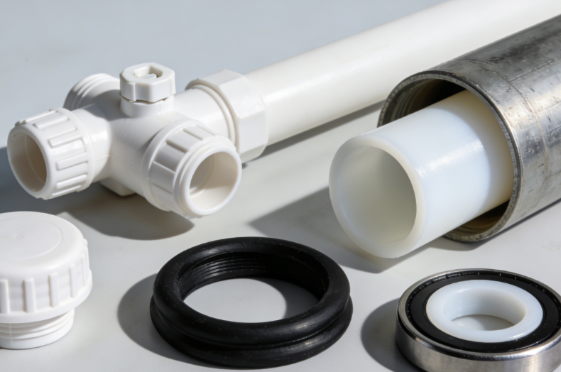 injection mould injection mould