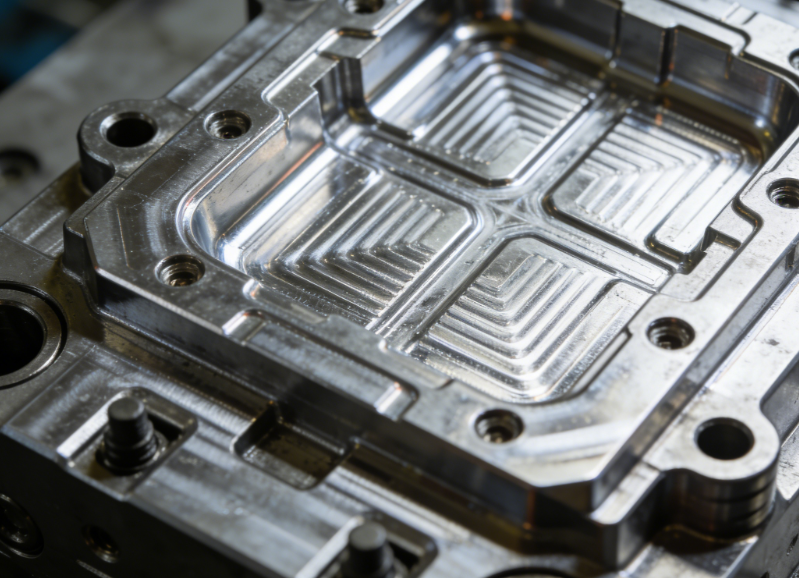 注塑模具首選鴻仁威爾 注塑模具首選鴻仁威爾