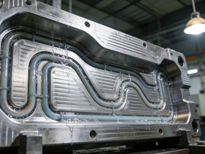 注塑模具首選鴻仁威爾 注塑模具首選鴻仁威爾