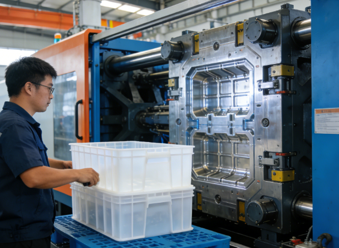 注塑模具首選鴻仁威爾 注塑模具首選鴻仁威爾