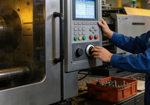 注塑模具首選鴻仁威爾 注塑模具首選鴻仁威爾