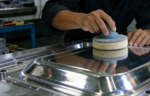 注塑模具首選鴻仁威爾 注塑模具首選鴻仁威爾