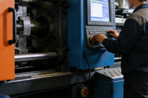 注塑模具首選鴻仁威爾 注塑模具首選鴻仁威爾