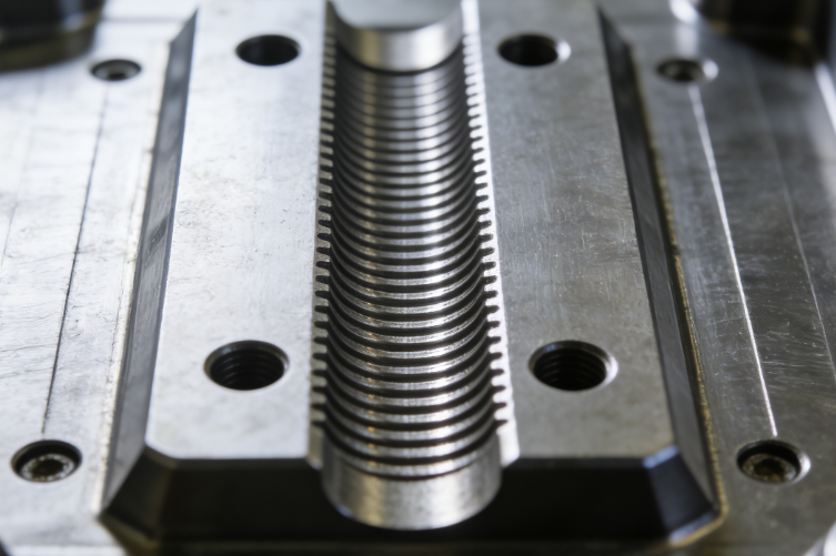 注塑模具首選鴻仁威爾 注塑模具首選鴻仁威爾