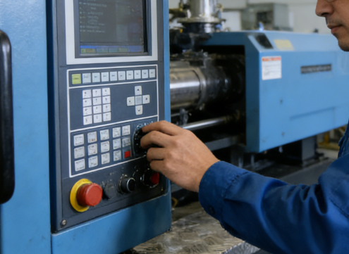 注塑模具首選鴻仁威爾 注塑模具首選鴻仁威爾