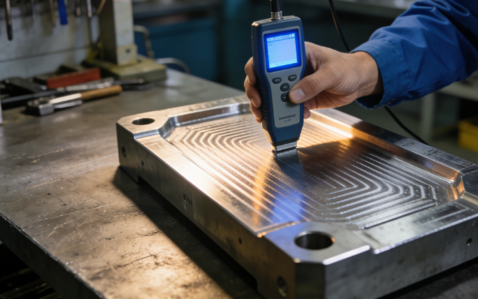 注塑模具首選鴻仁威爾 注塑模具首選鴻仁威爾