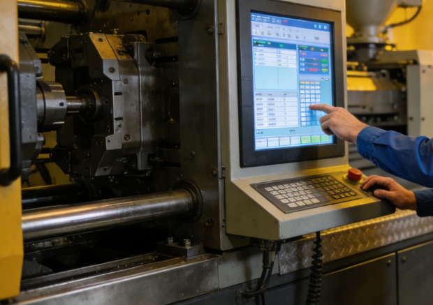 注塑模具首選鴻仁威爾 注塑模具首選鴻仁威爾