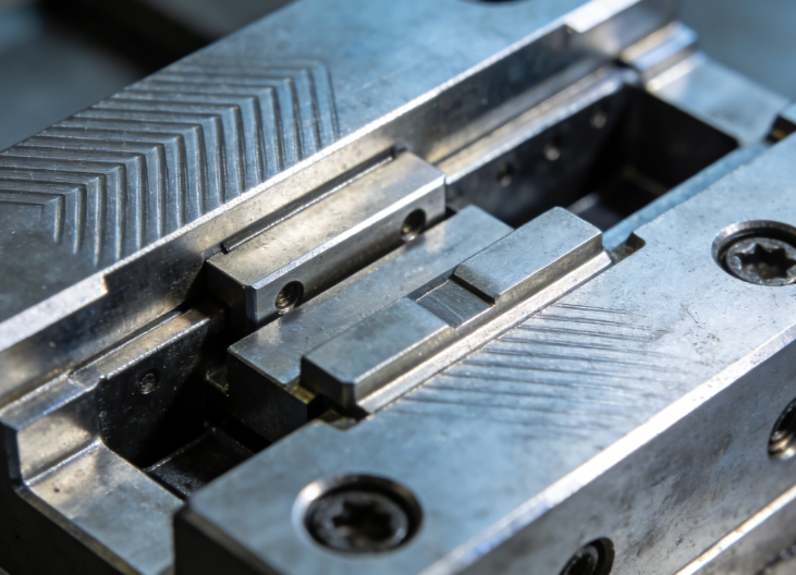 注塑模具首選鴻仁威爾 注塑模具首選鴻仁威爾