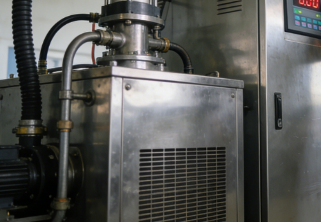 注塑模具首選鴻仁威爾