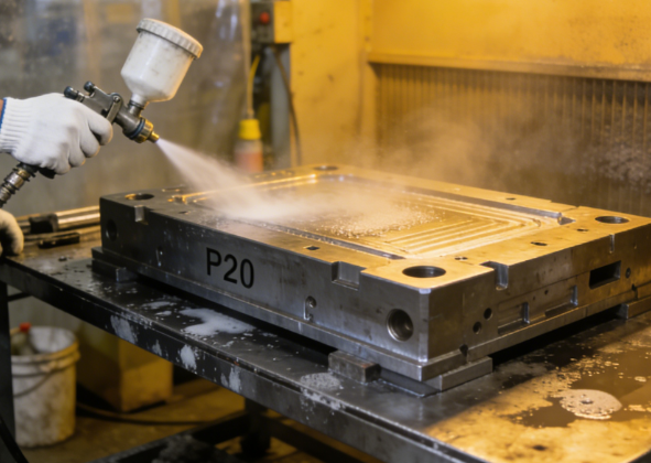 注塑模具首選鴻仁威爾 注塑模具首選鴻仁威爾