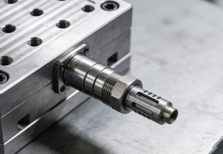 注塑模具首選鴻仁威爾 注塑模具首選鴻仁威爾