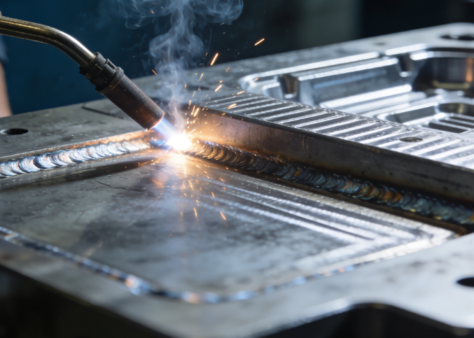 注塑模具首選鴻仁威爾 注塑模具首選鴻仁威爾