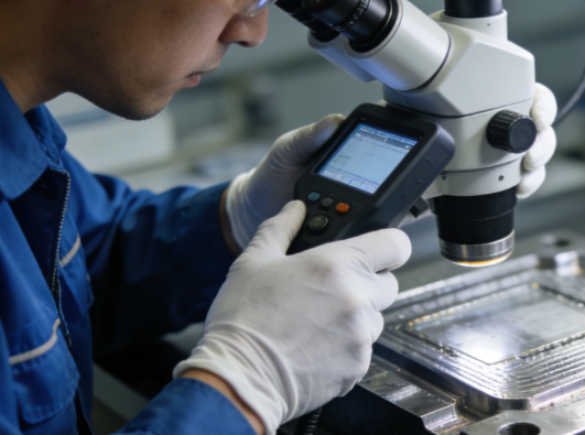 注塑模具首選鴻仁威爾 注塑模具首選鴻仁威爾