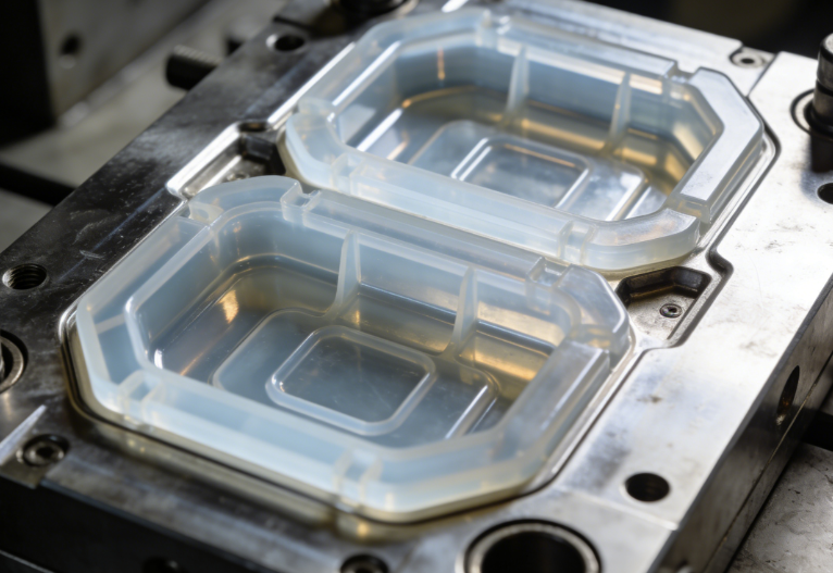 注塑模具首選鴻仁威爾 注塑模具首選鴻仁威爾